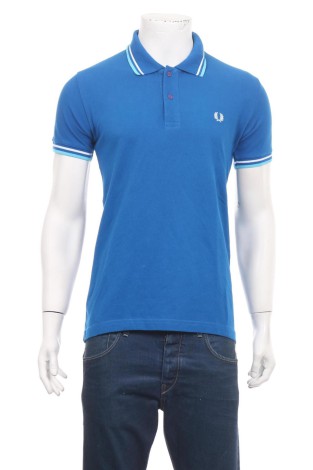 Tricou cu guler FRED PERRY
