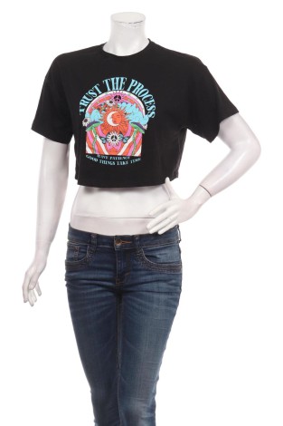Tricou cu imprimeu PRIMARK