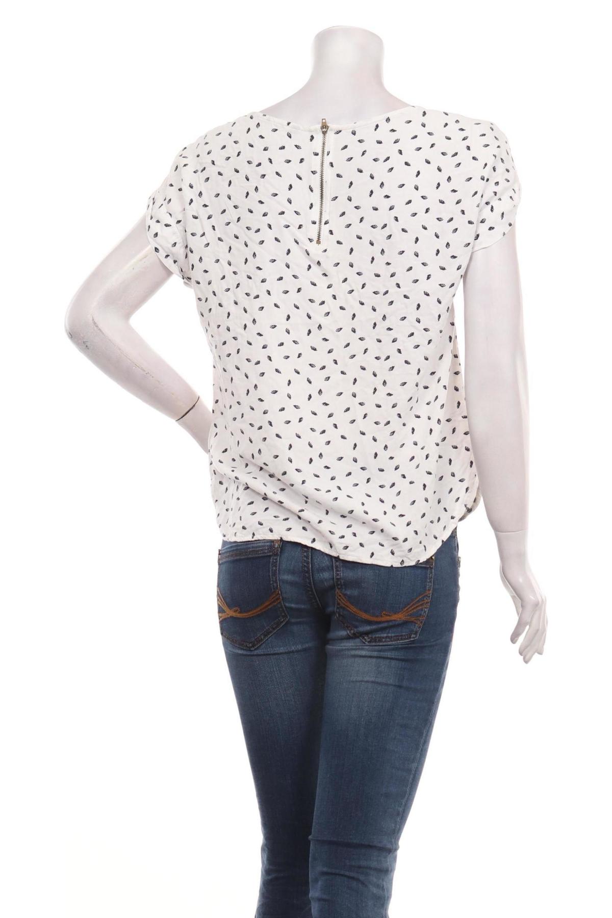 Блуза TOM TAILOR2