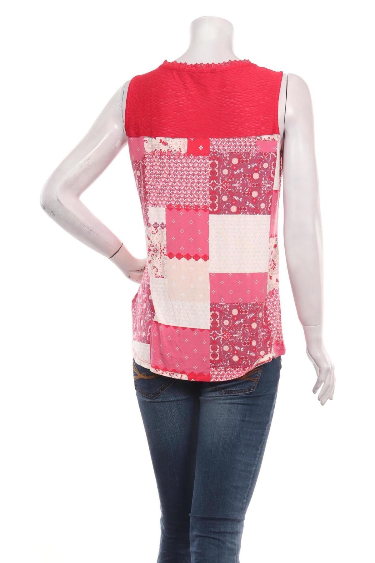 Блуза TOM TAILOR2