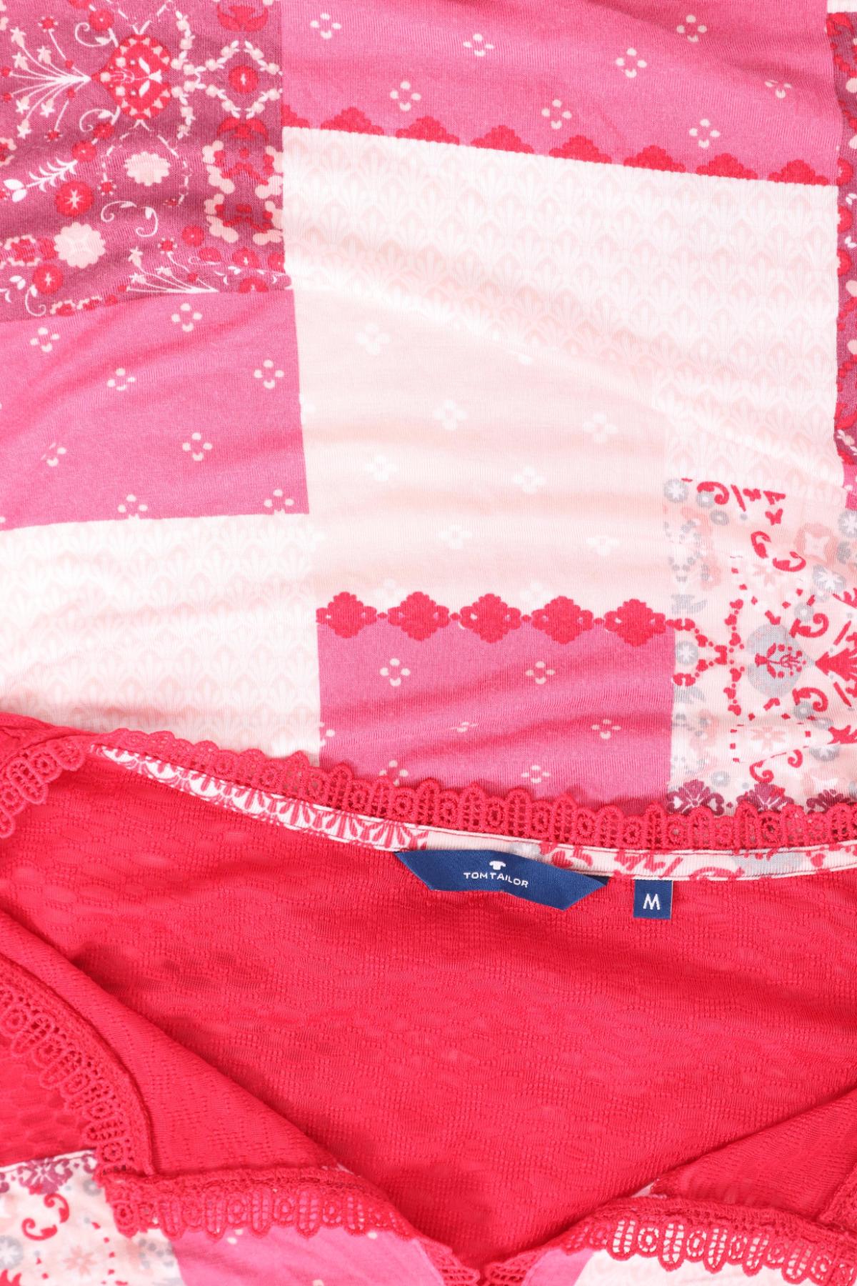 Блуза TOM TAILOR3