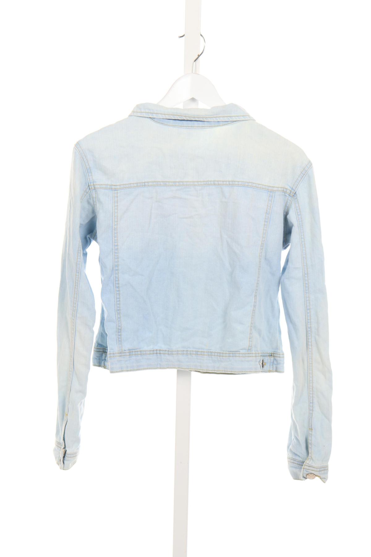 Дестко пролетно -есенно яке CRASH ONE2