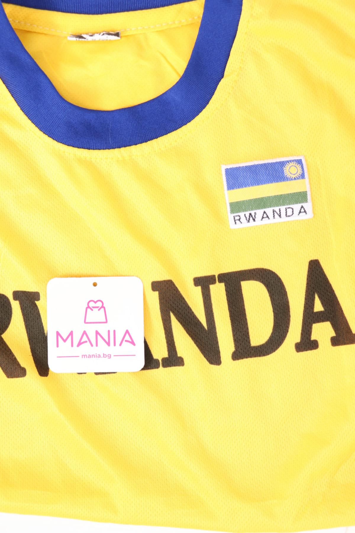 Потник NO NAME3