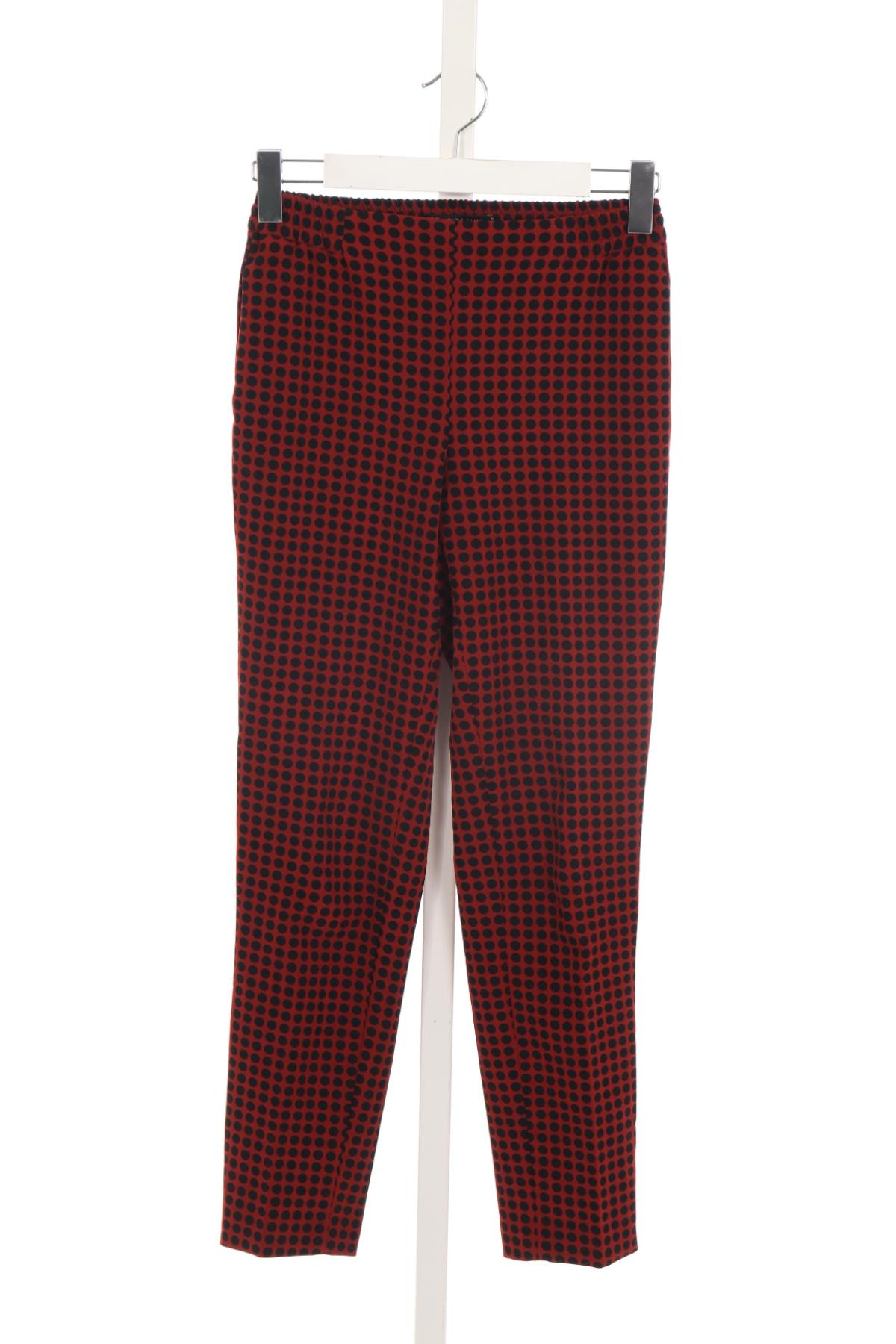 Панталон ZARA BASIC1