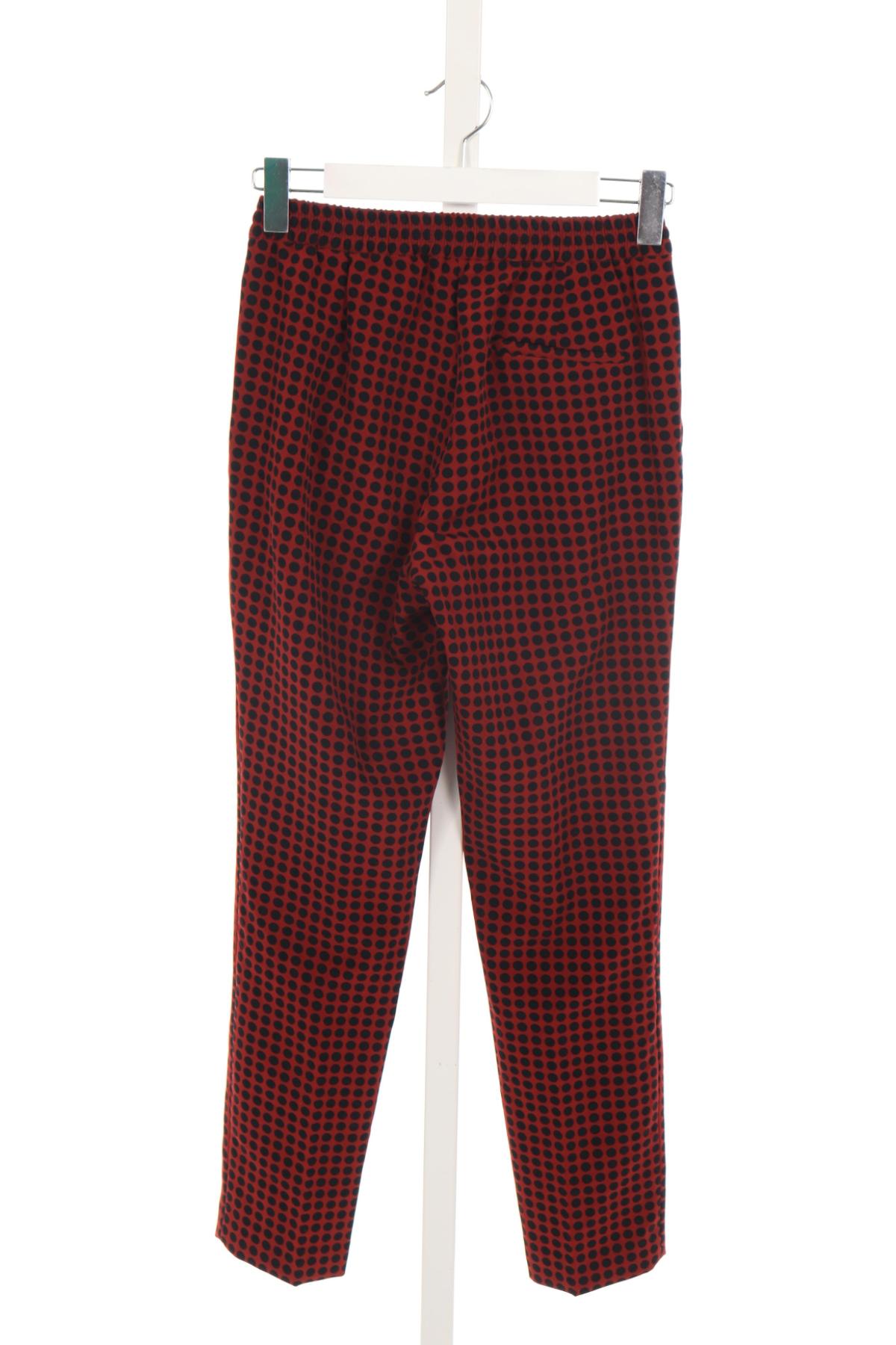 Панталон ZARA BASIC2