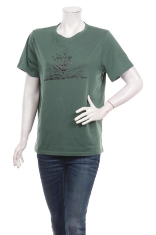 Tricou cu imprimeu SHEIN