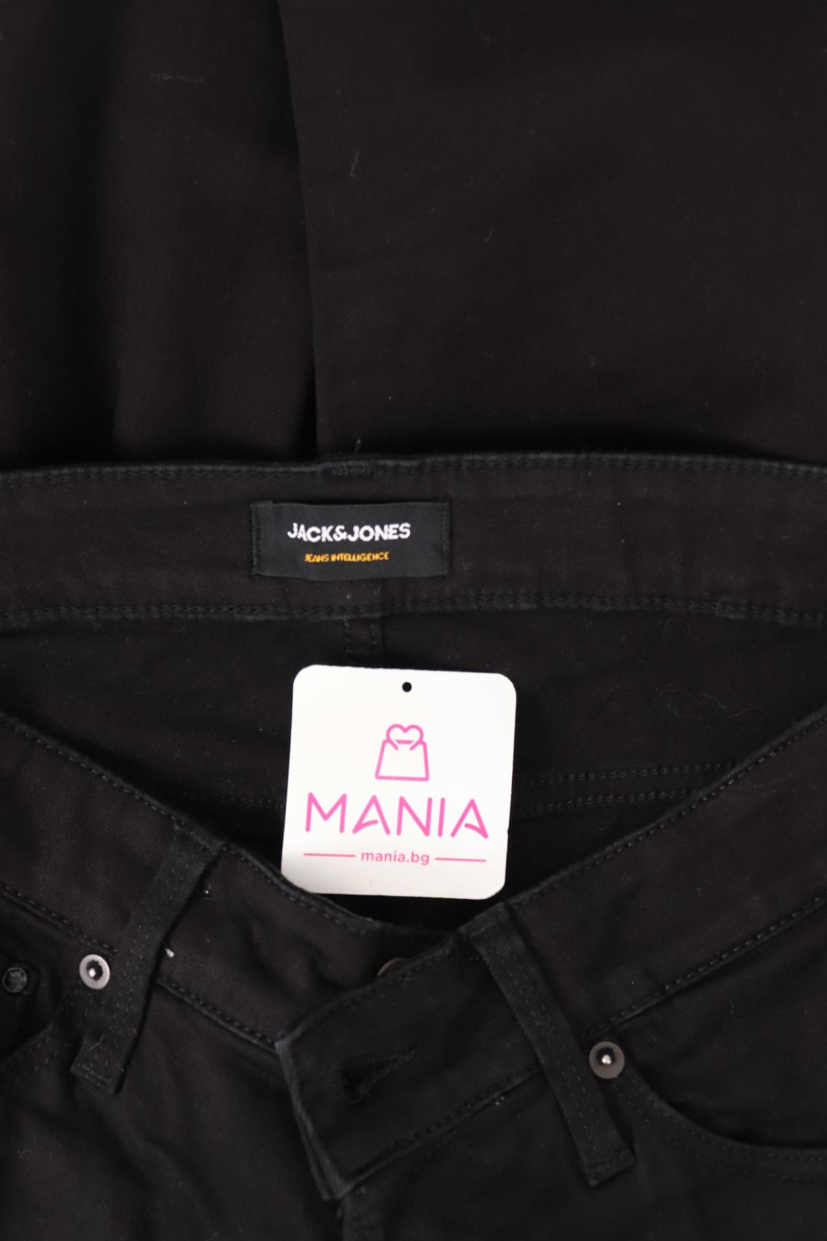 Дънки JACK & JONES3