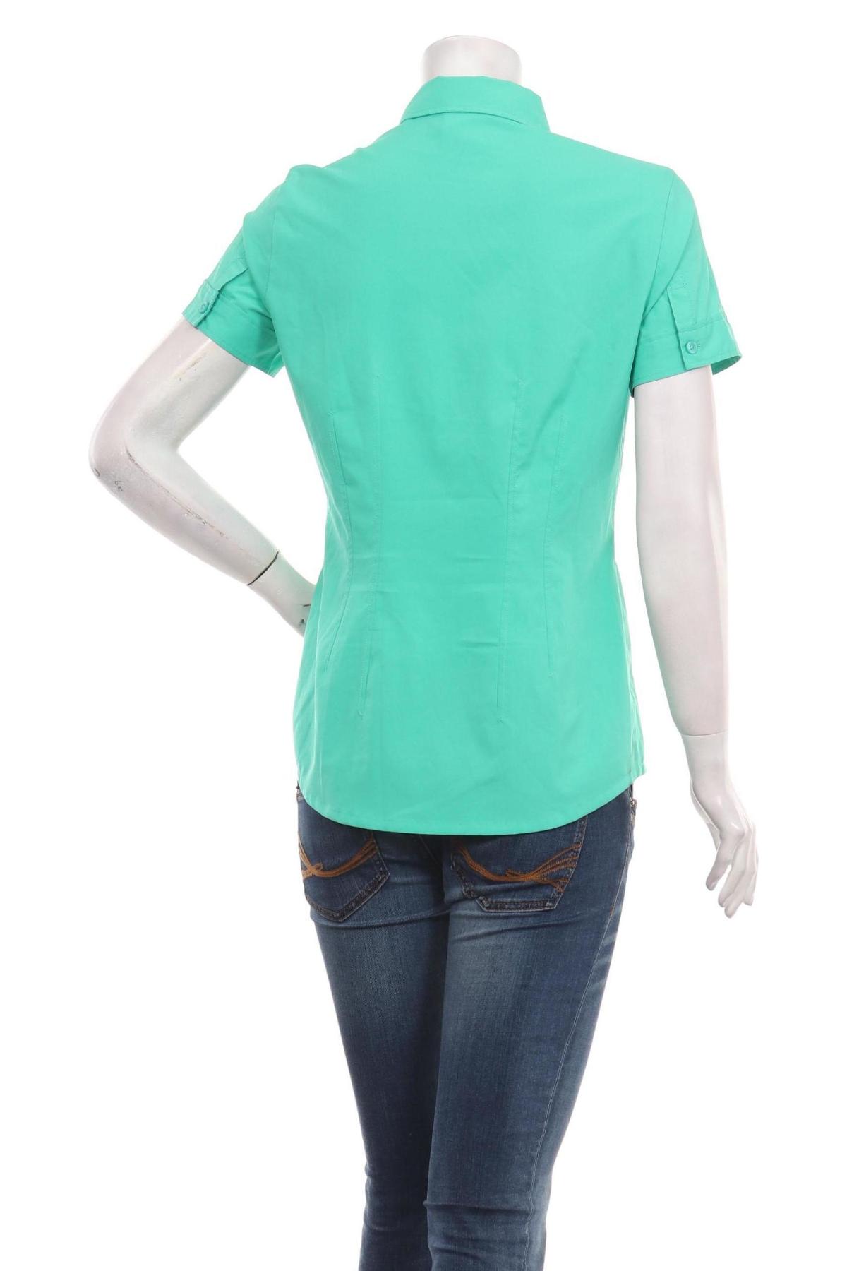 Риза JACK WOLFSKIN2