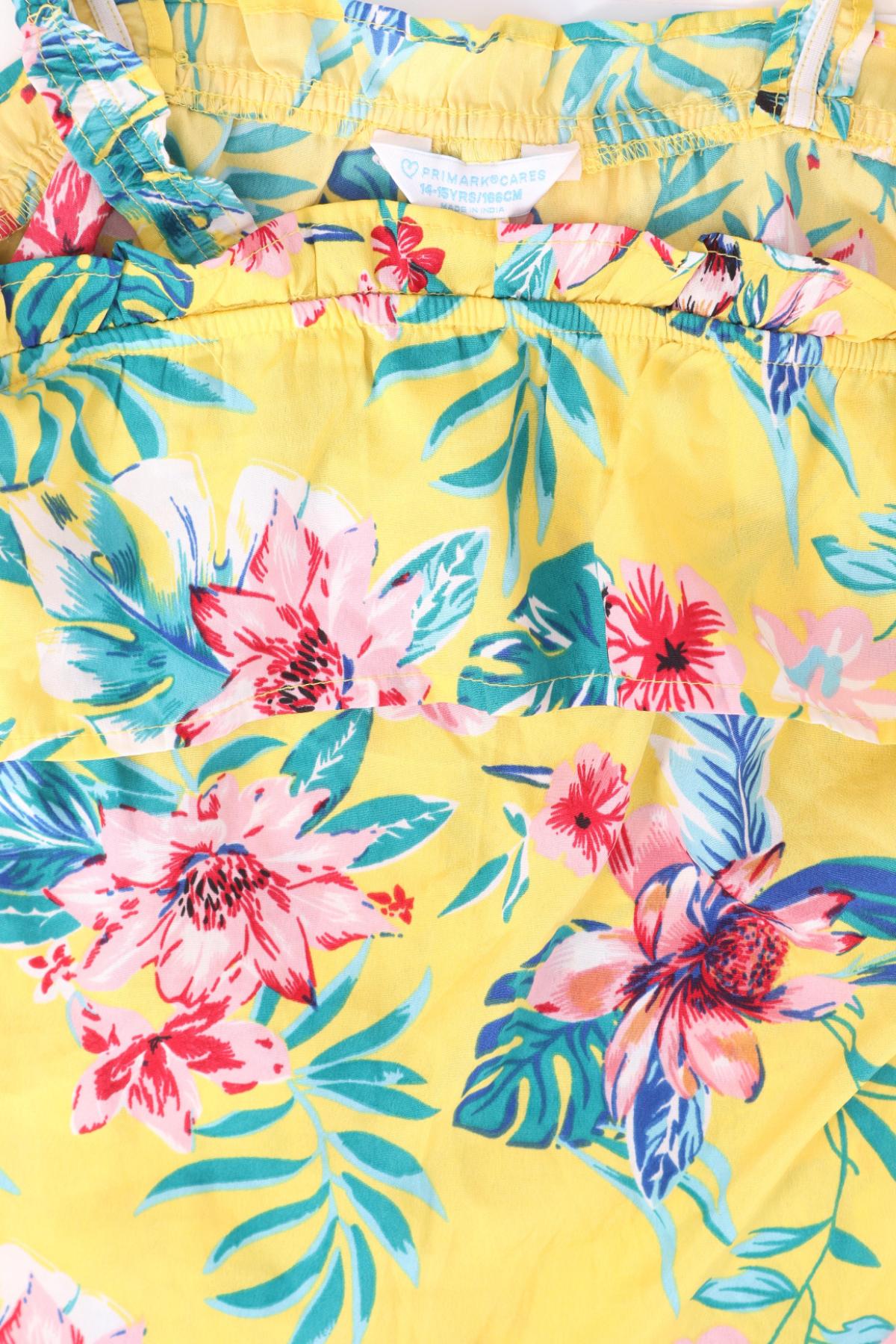 Детски потник PRIMARK3