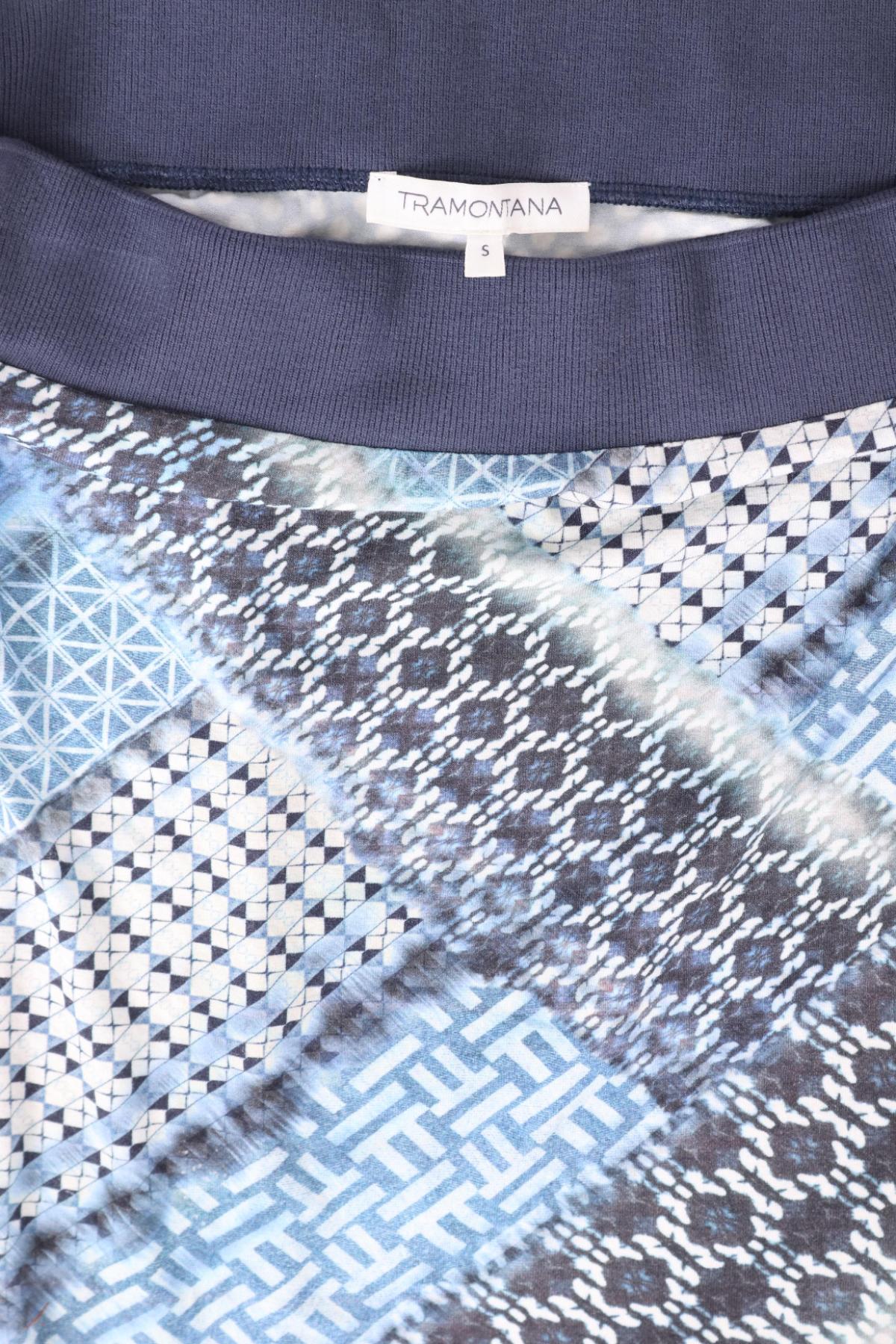 Пола TRAMONTANA3