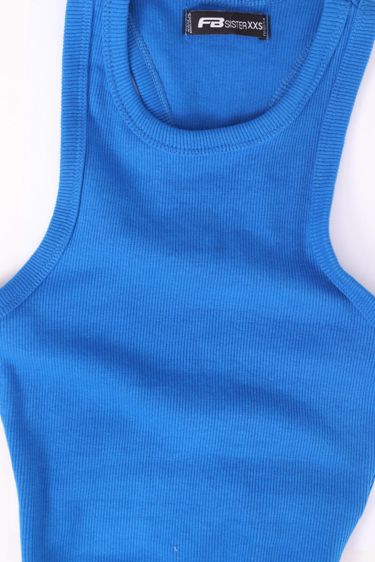 Ежедневна рокля FB SISTER3