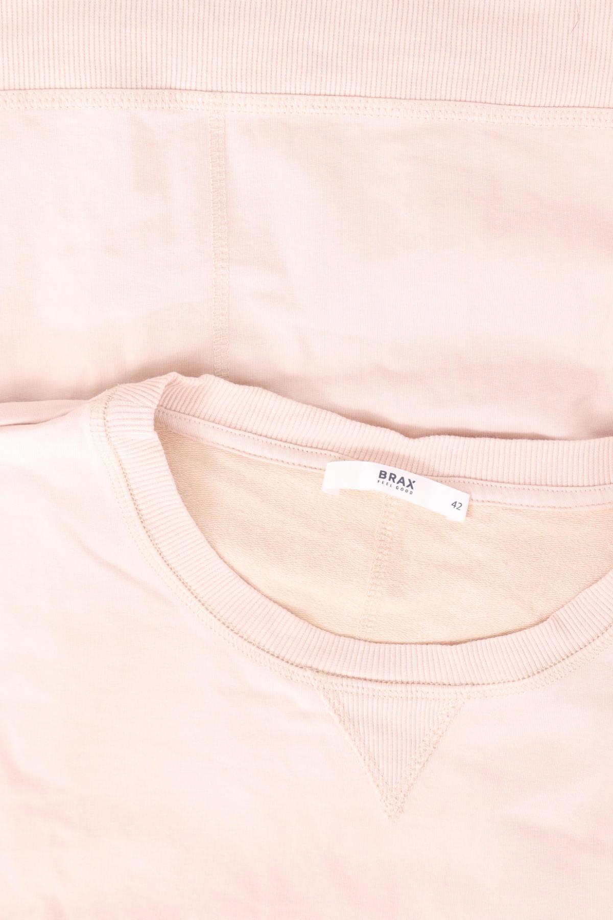 Спортна блуза BRAX3