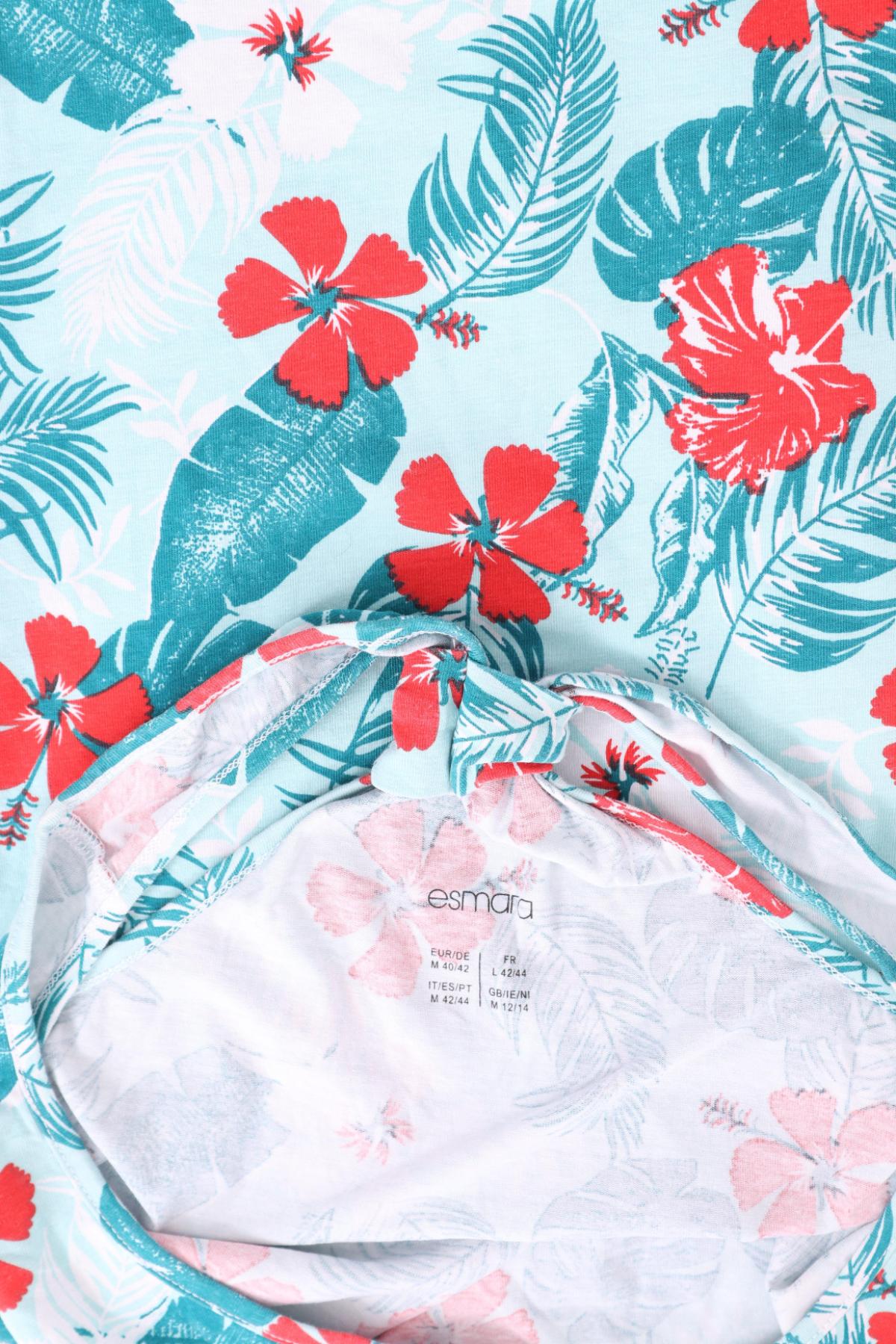 Потник ESMARA3