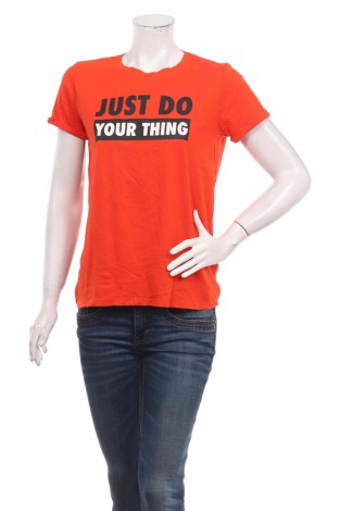 Tricou cu imprimeu FB SISTER