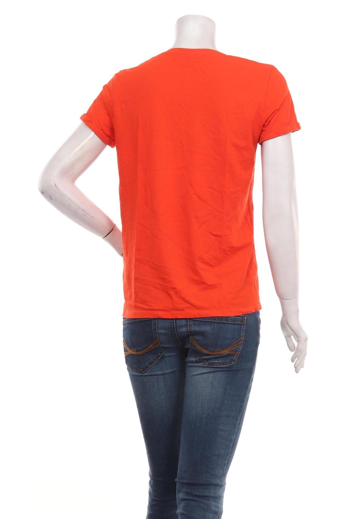 Тениска с щампа FB SISTER2