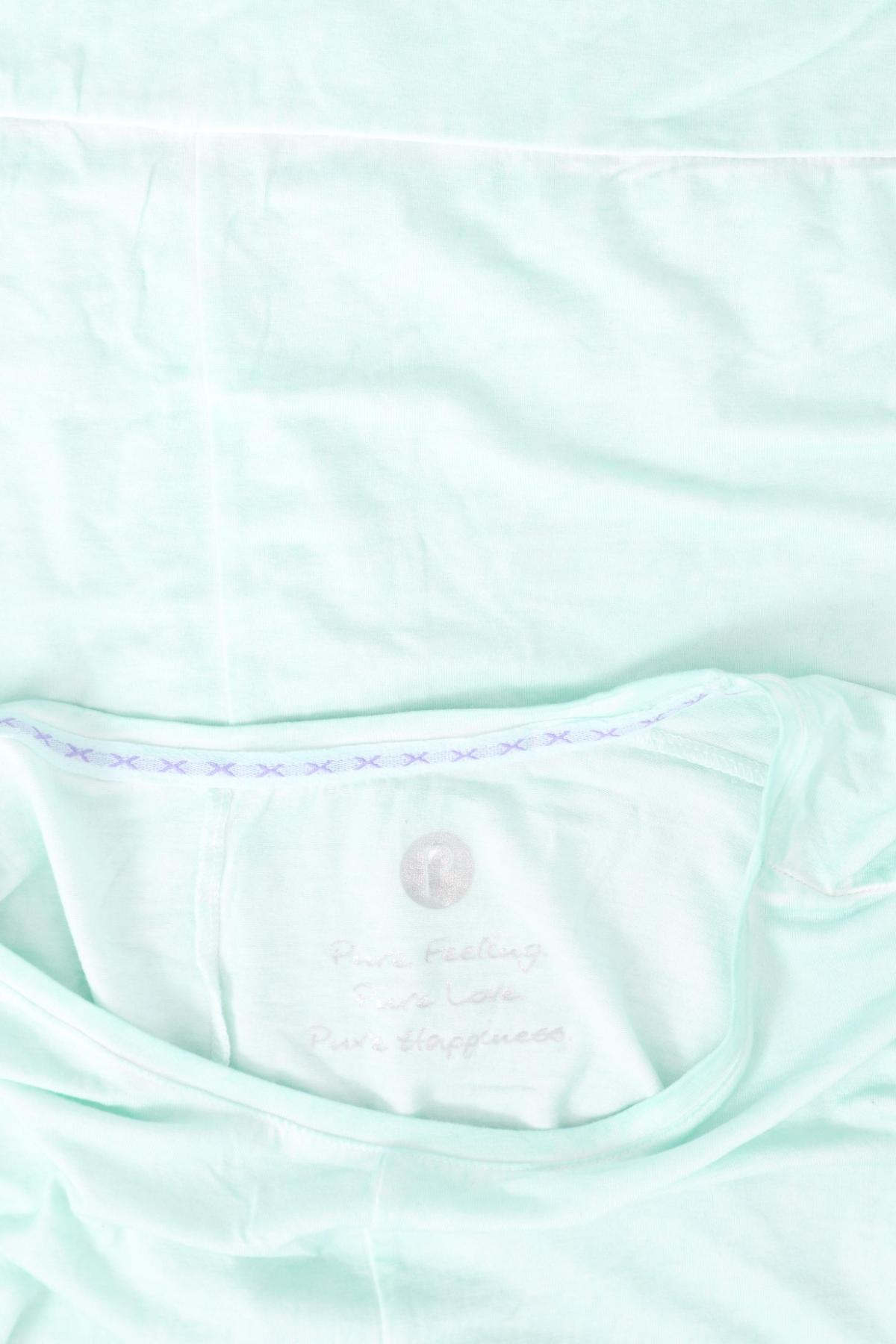 Блуза PURE FEELING PURE LOVE3