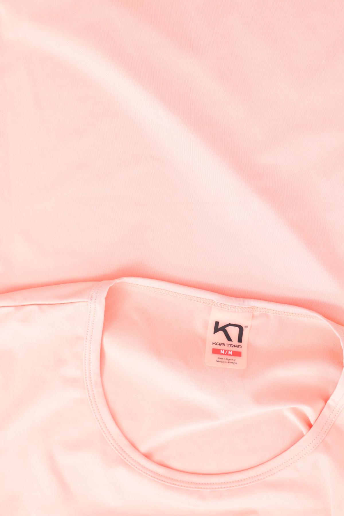 Спортна тениска KARI TRAA3