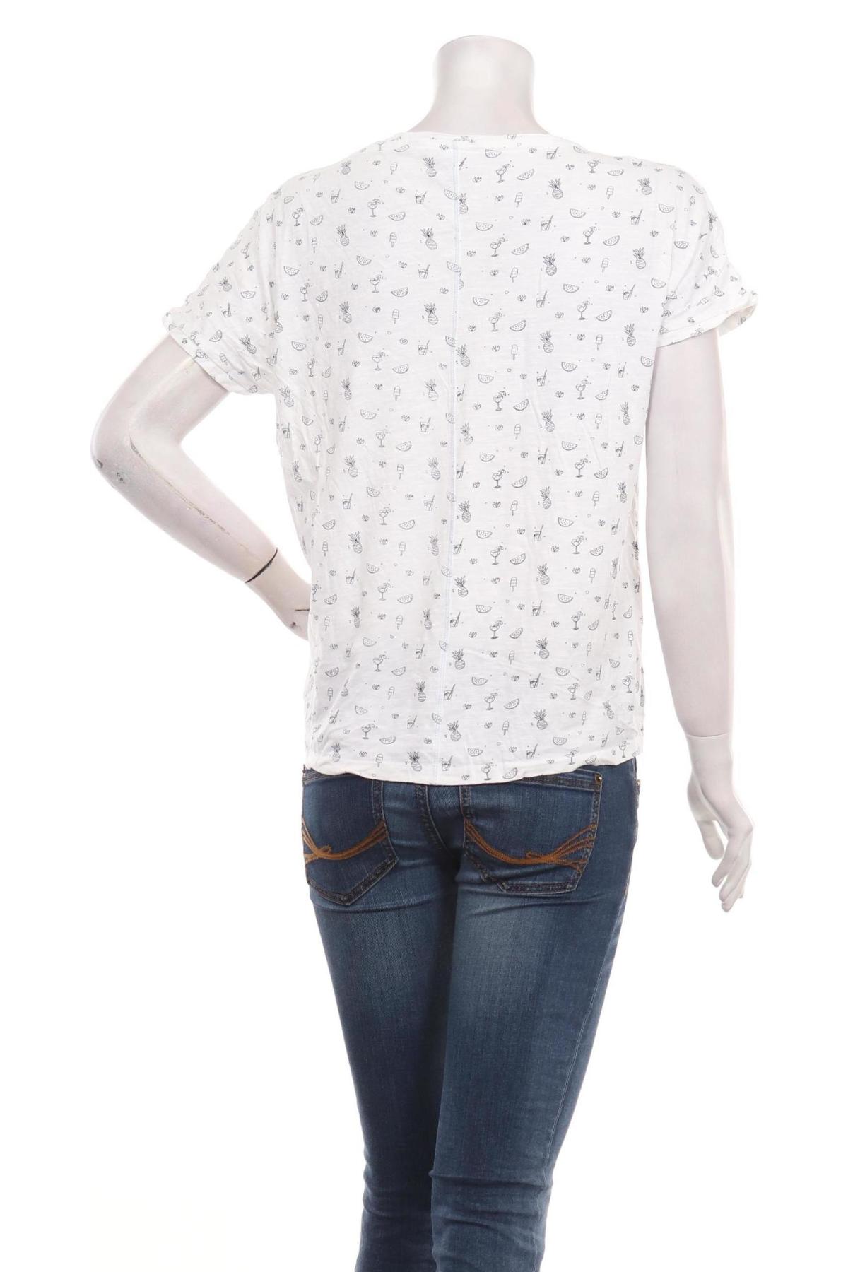 Тениска CECIL2