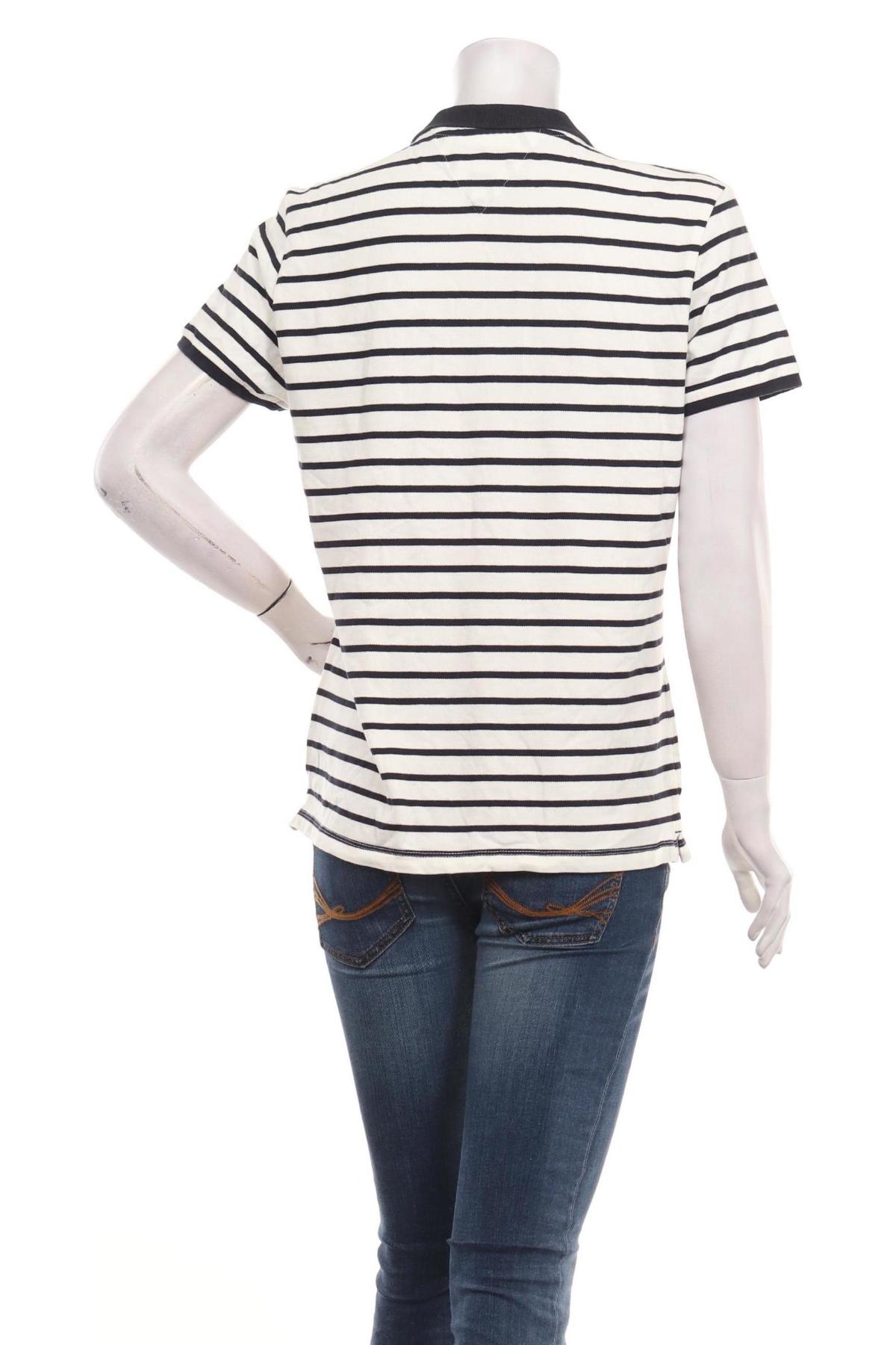 Тенискa с яка MARIE LUND2