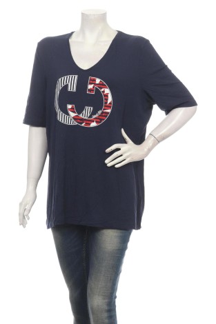 Tricou cu imprimeu GERRY WEBER