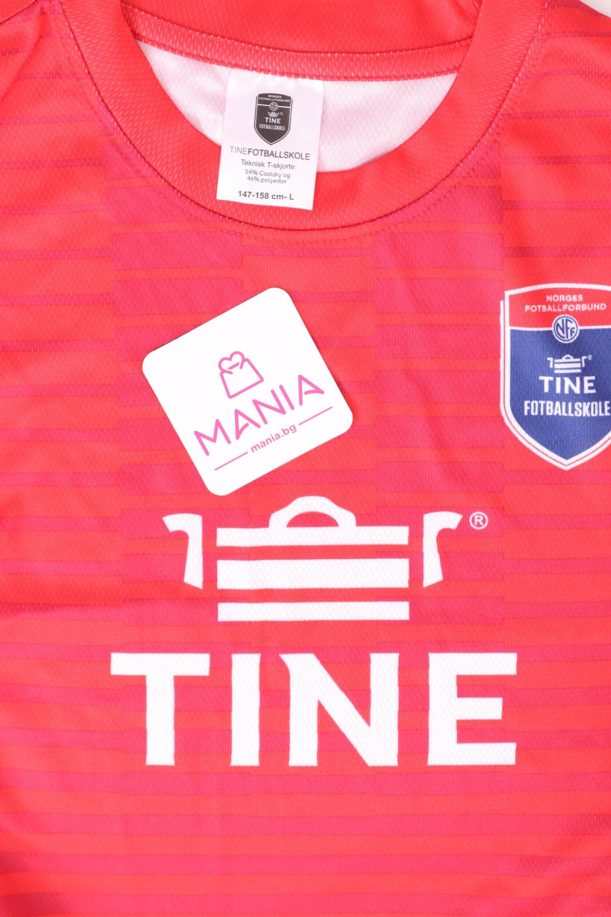 Детска тениска NO NAME3