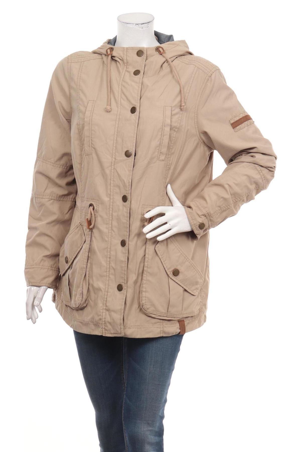 Пролетно/Есенно яке YESSICA1