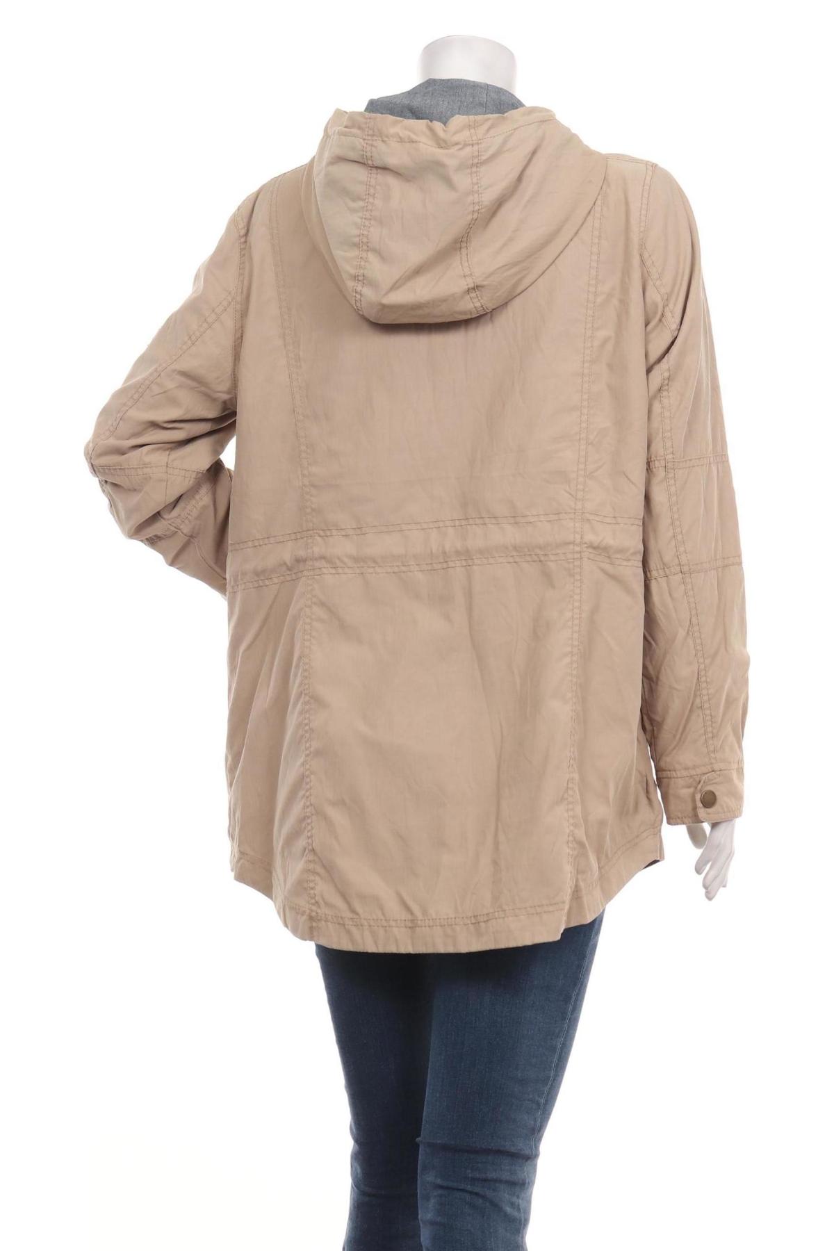 Пролетно/Есенно яке YESSICA2