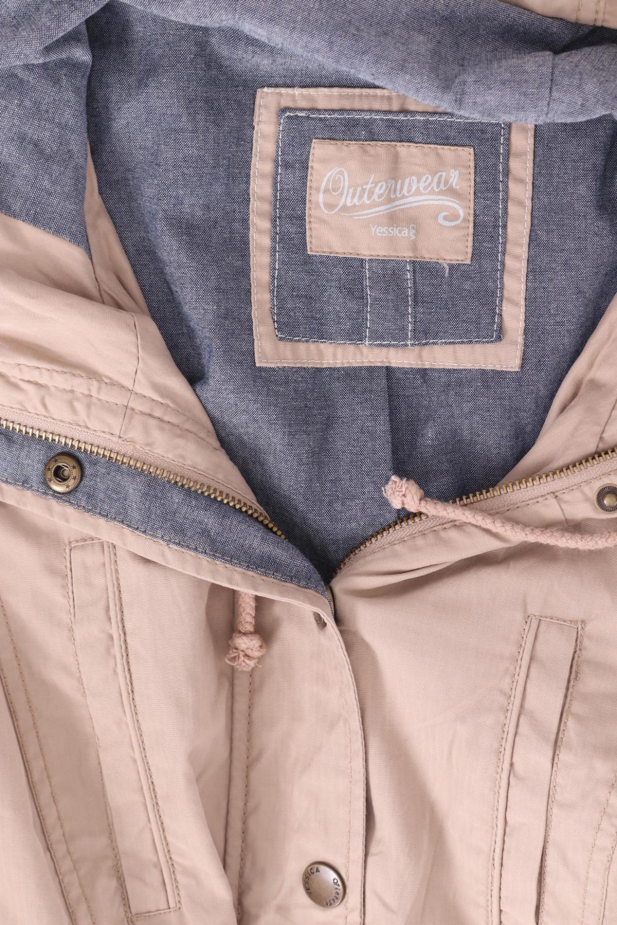 Пролетно/Есенно яке YESSICA3