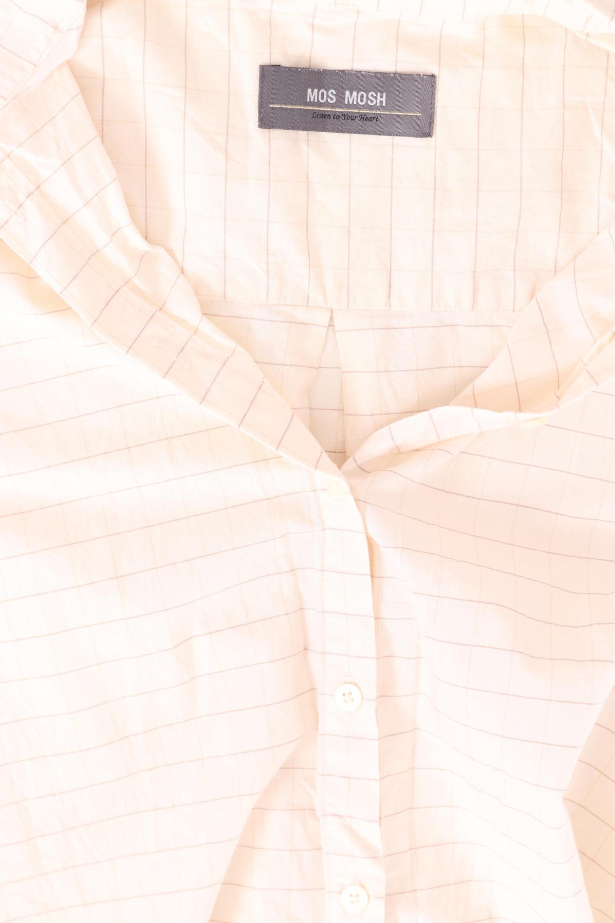 Риза MOS MOSH3