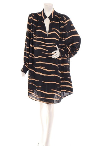 Ежедневна рокля H&M