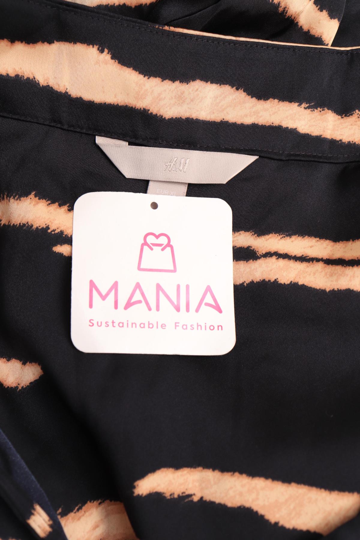 Ежедневна рокля H&M3