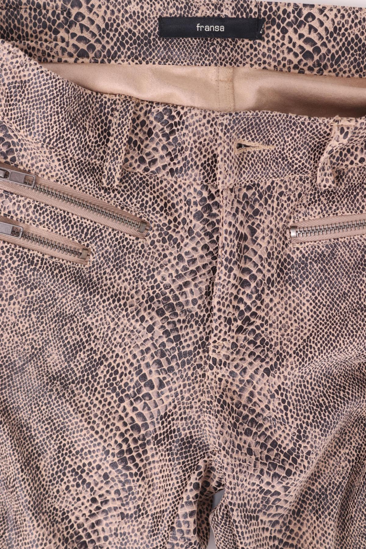 Панталон FRANSA3