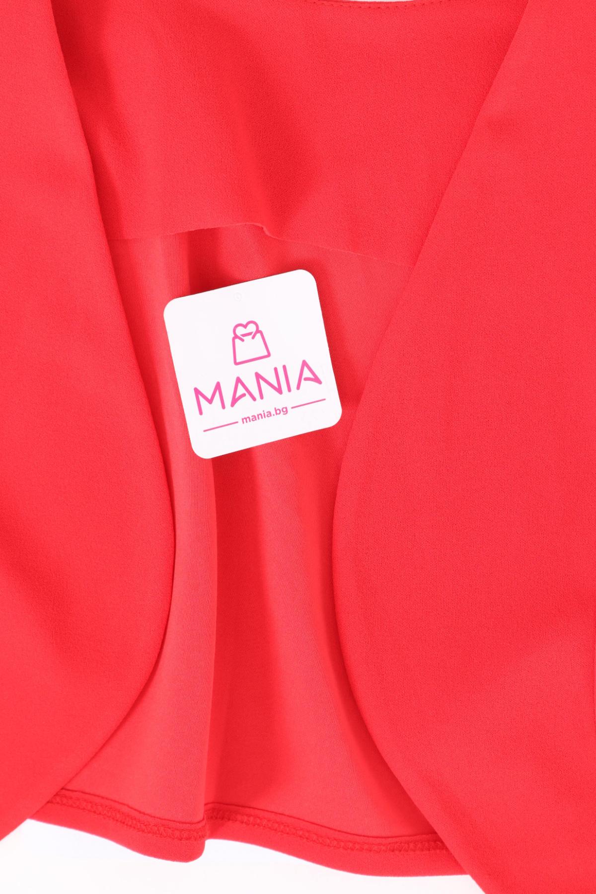 Болеро NO NAME3