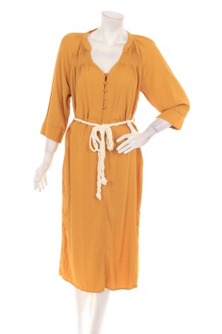 Ежедневна рокля CREAM