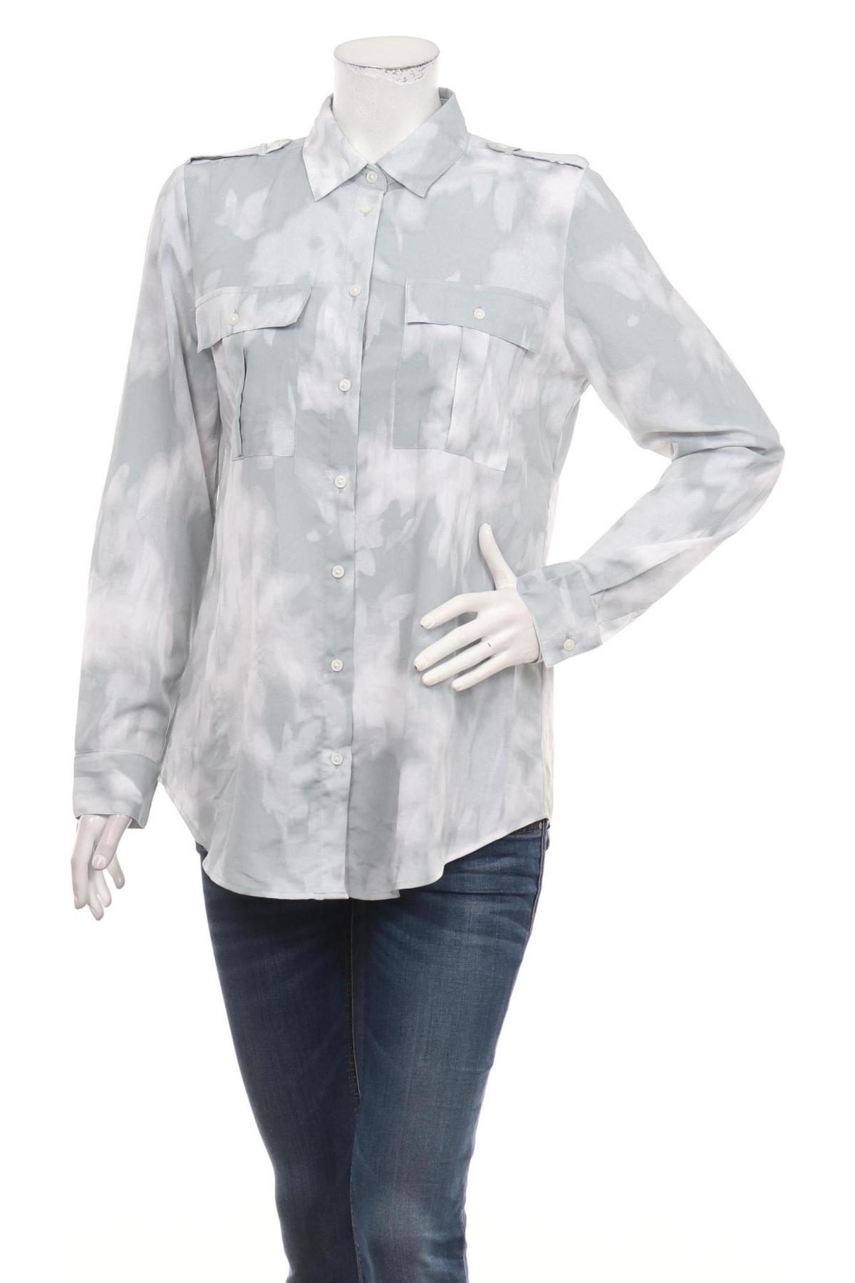 Риза BANANA REPUBLIC1