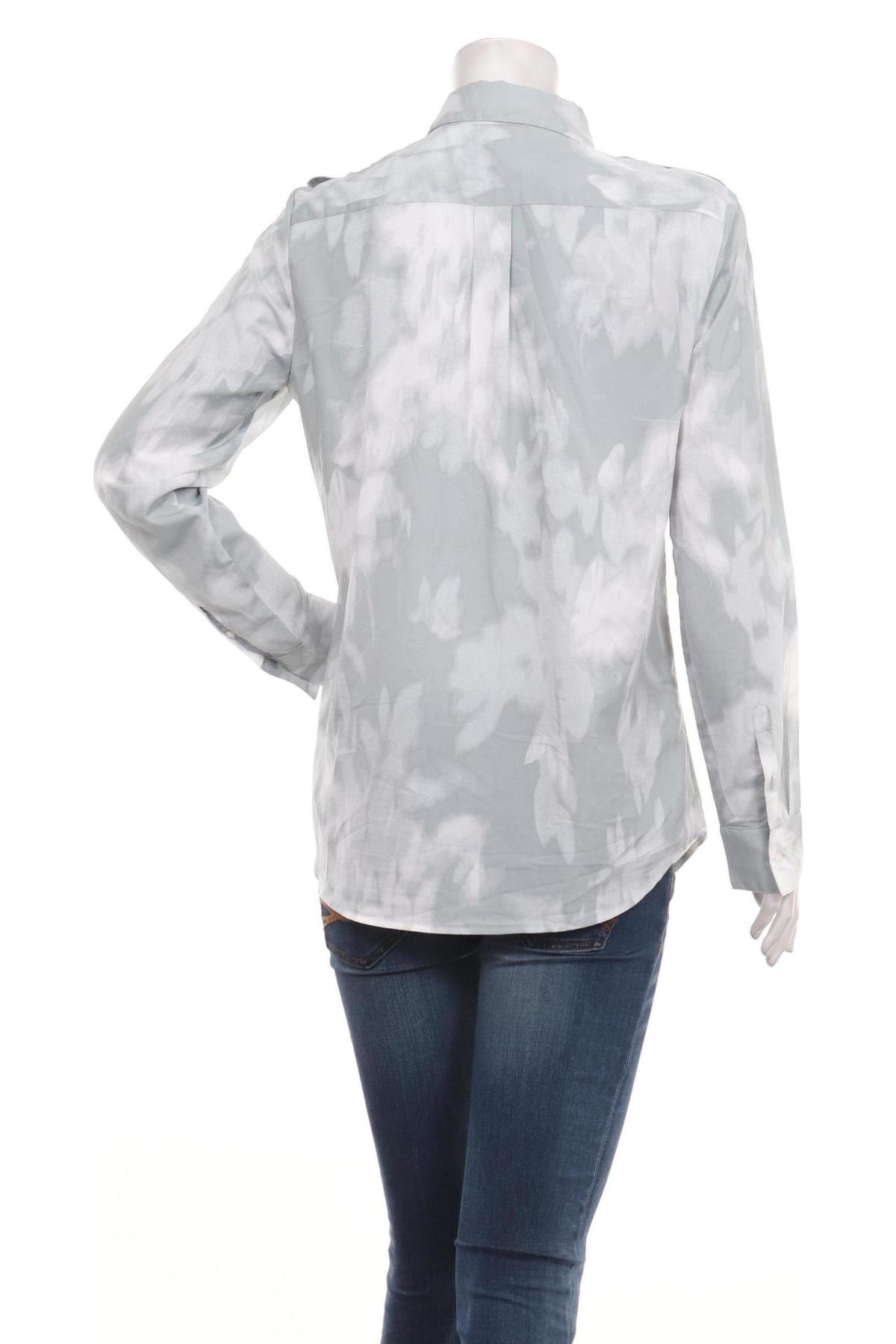 Риза BANANA REPUBLIC2