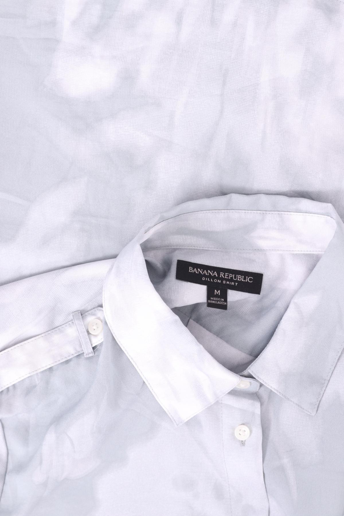 Риза BANANA REPUBLIC3