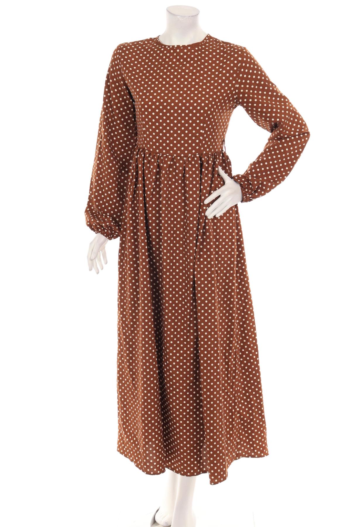 Ежедневна рокля NO NAME1