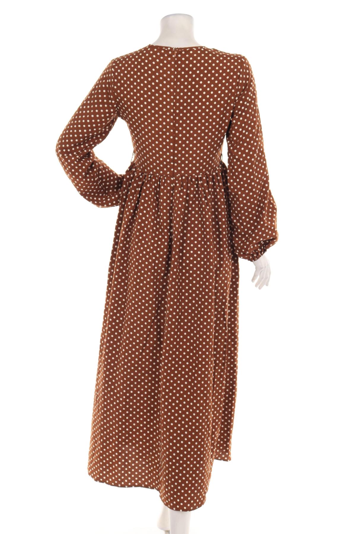 Ежедневна рокля NO NAME2