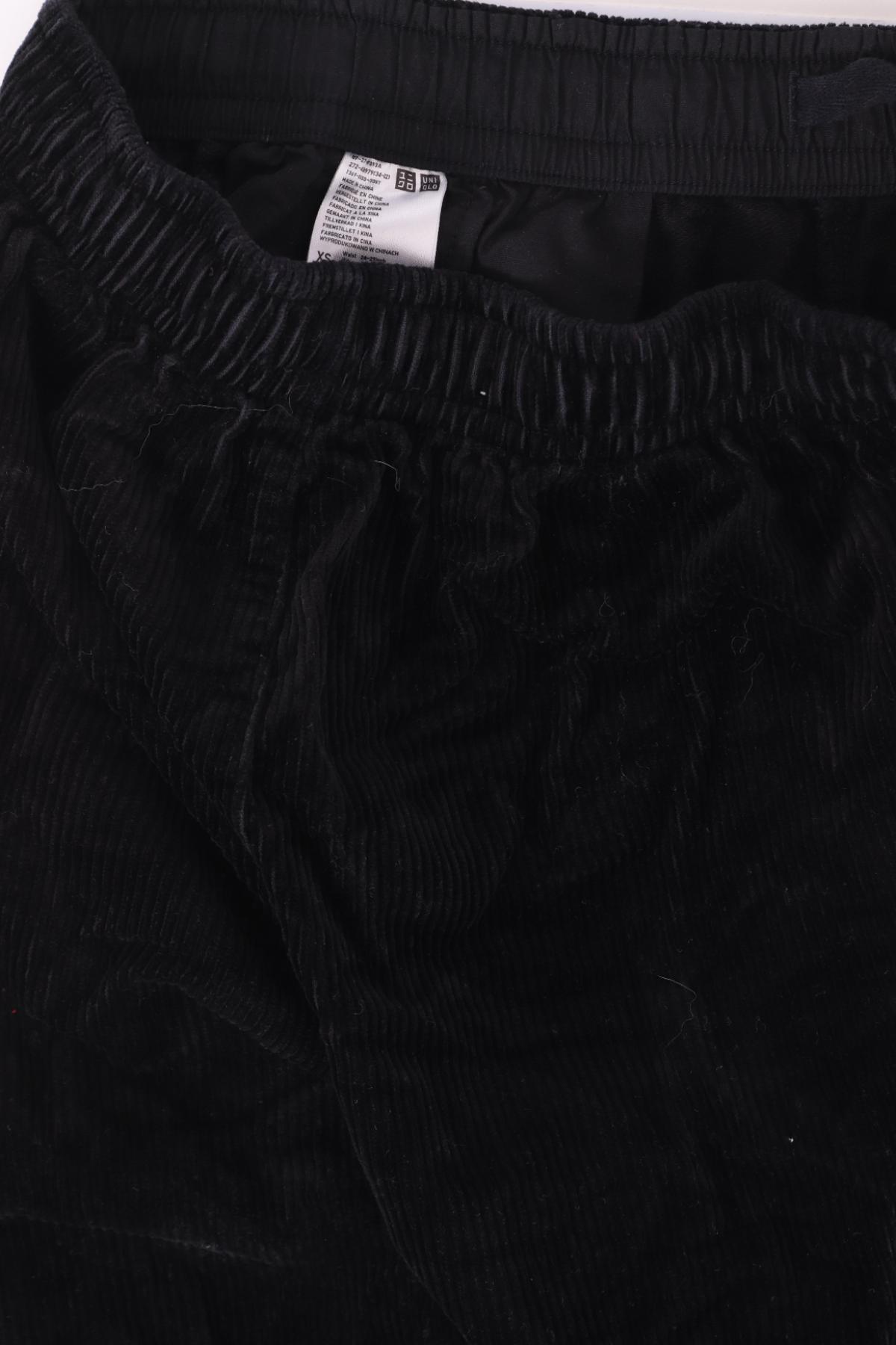 Джинси UNIQLO3