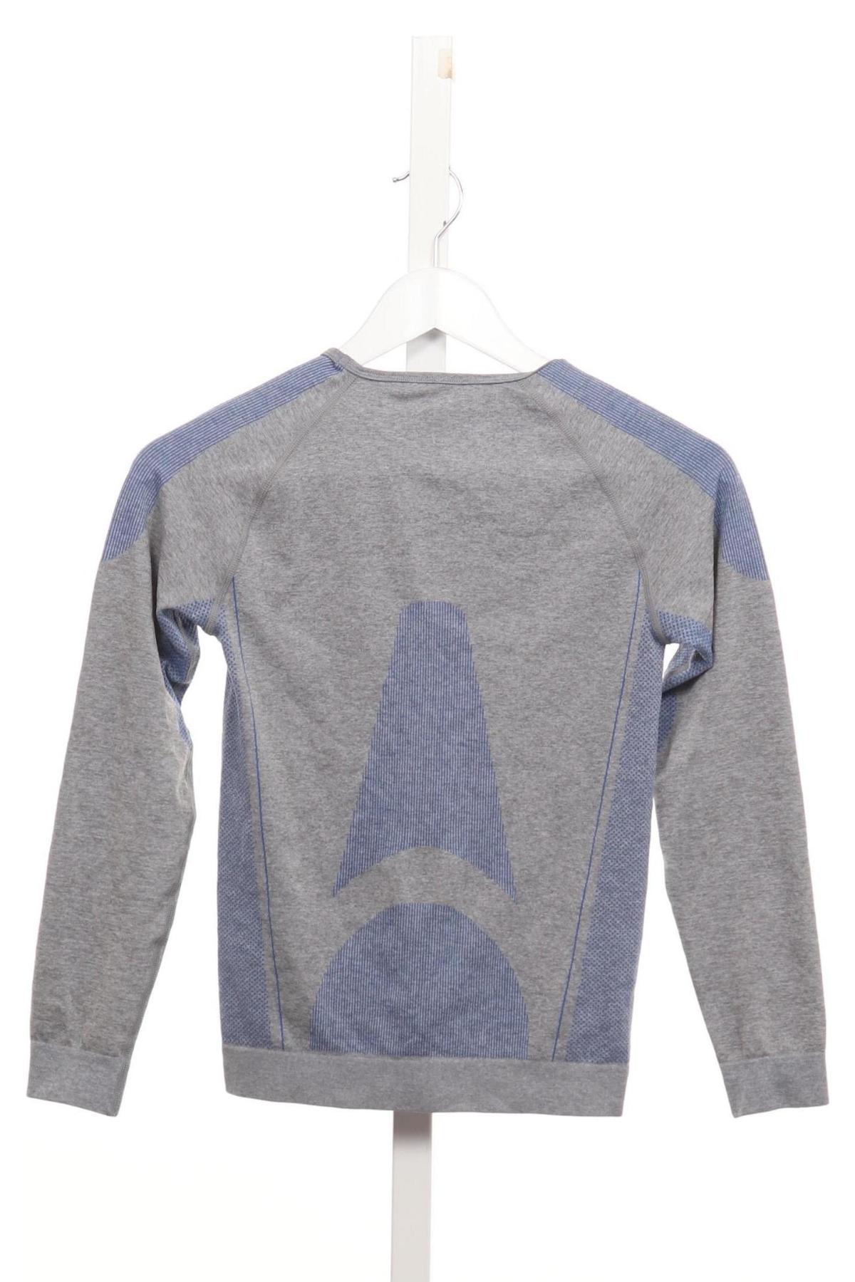 Детска спортна блуза CRIVIT1