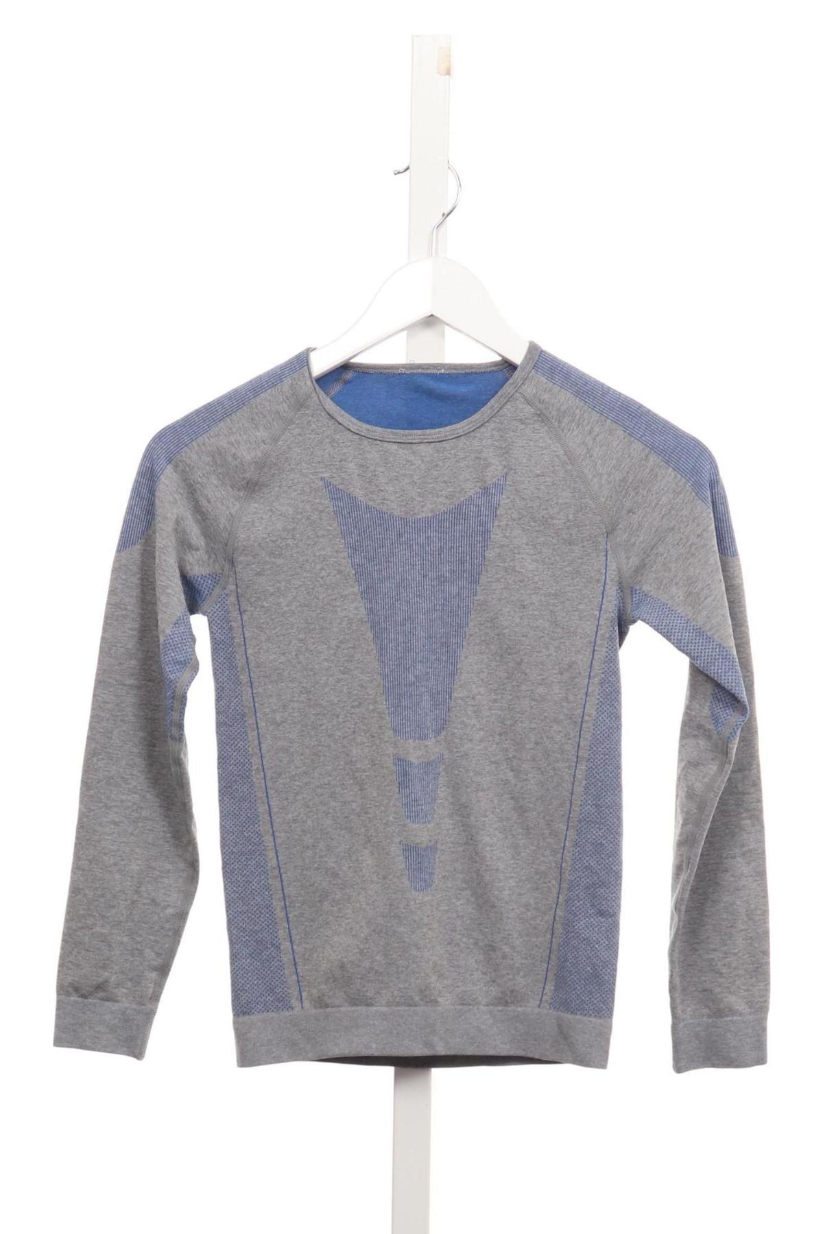 Детска спортна блуза CRIVIT2