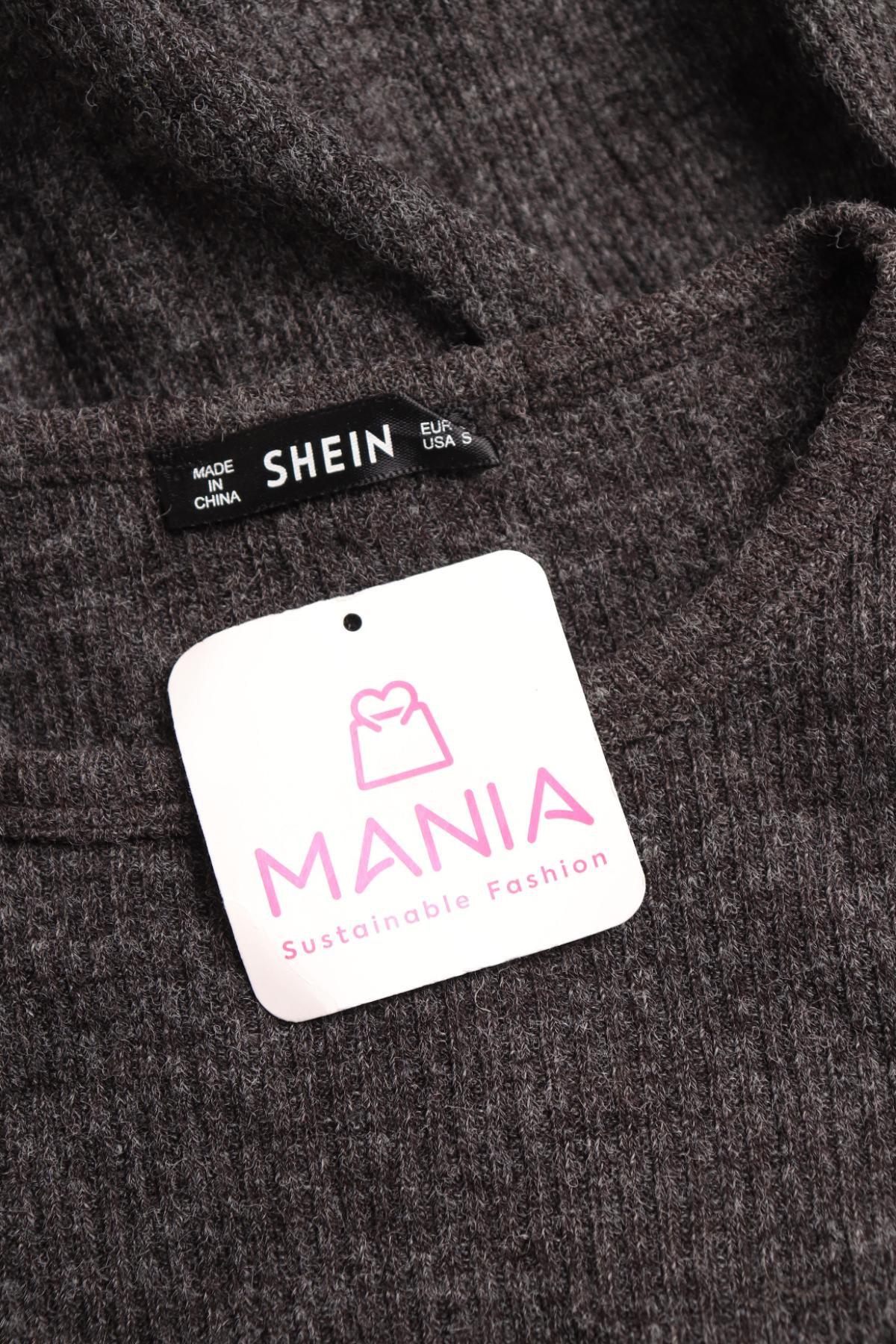 Ежедневна рокля SHEIN3