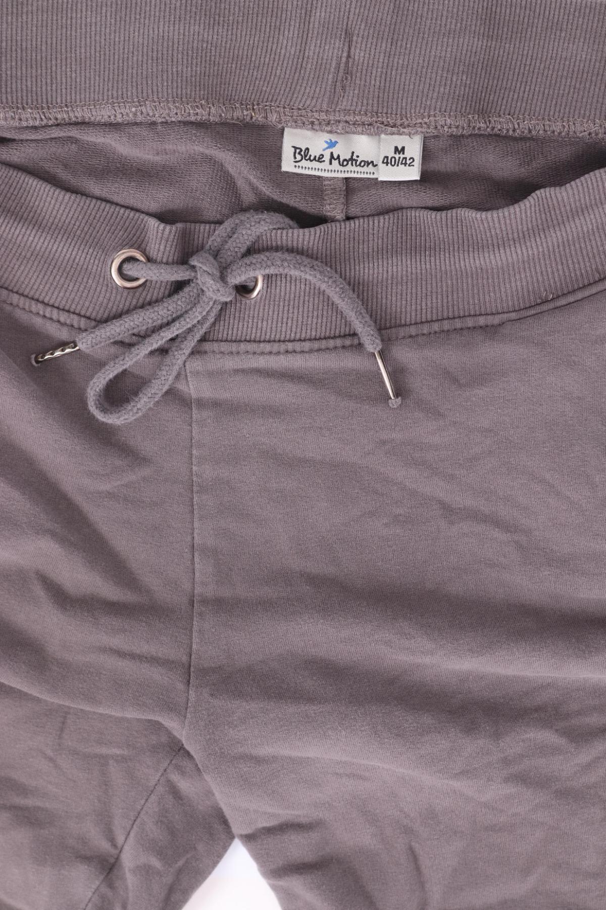 Спортно долнище BLUE MOTION3