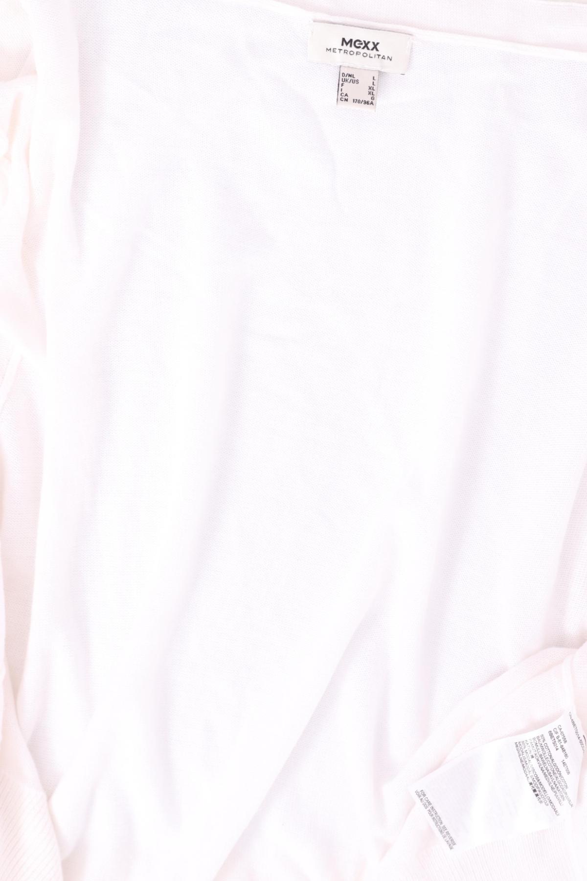 Жилетка MEXX3