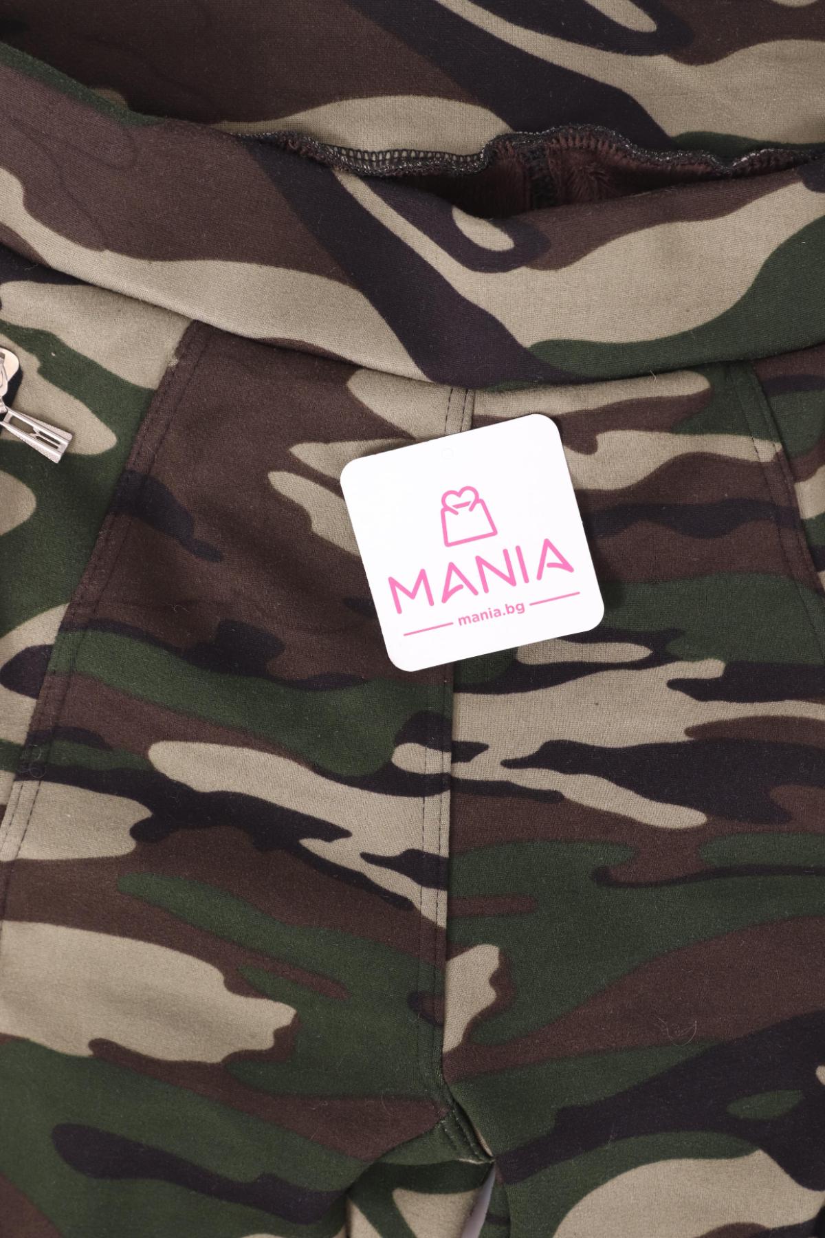 Панталон NO NAME3