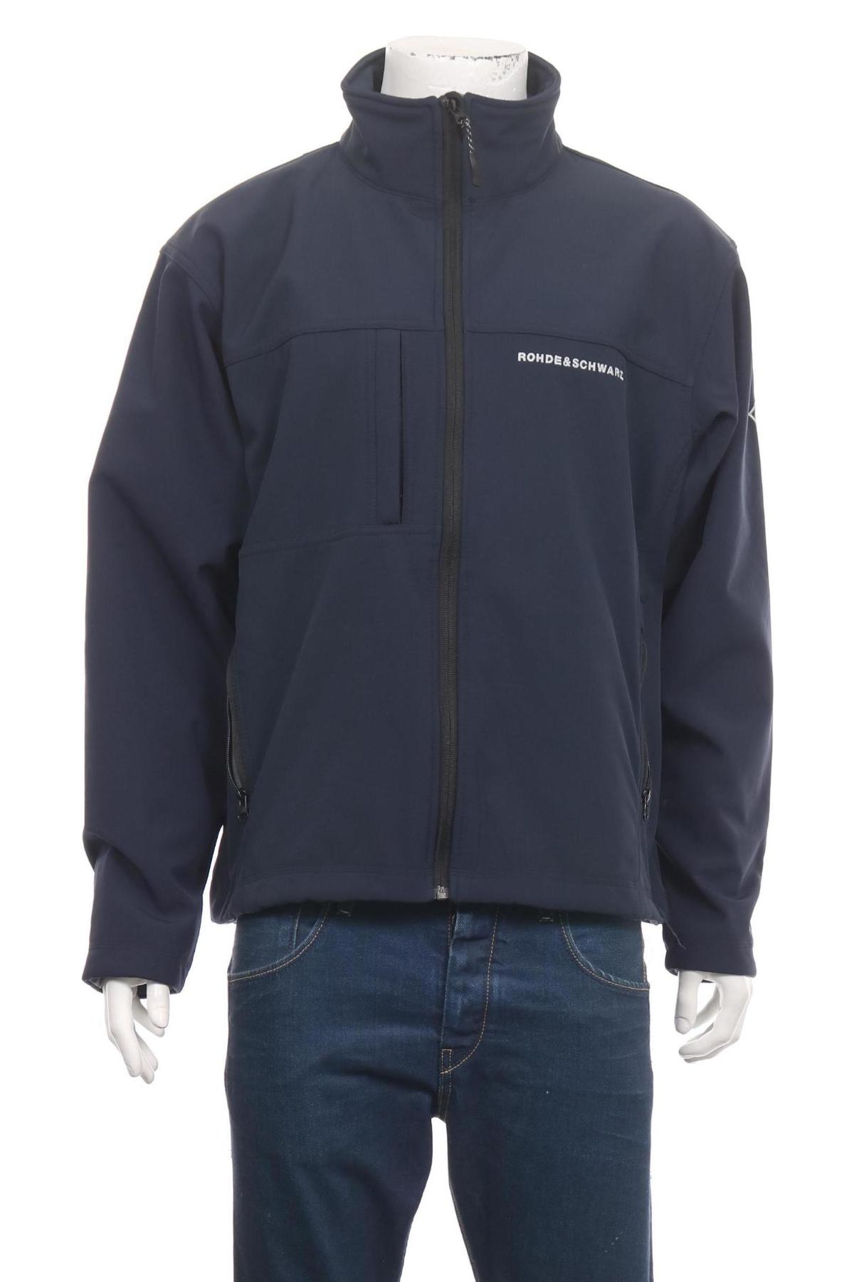 Пролетно/Есенно яке RESULT1