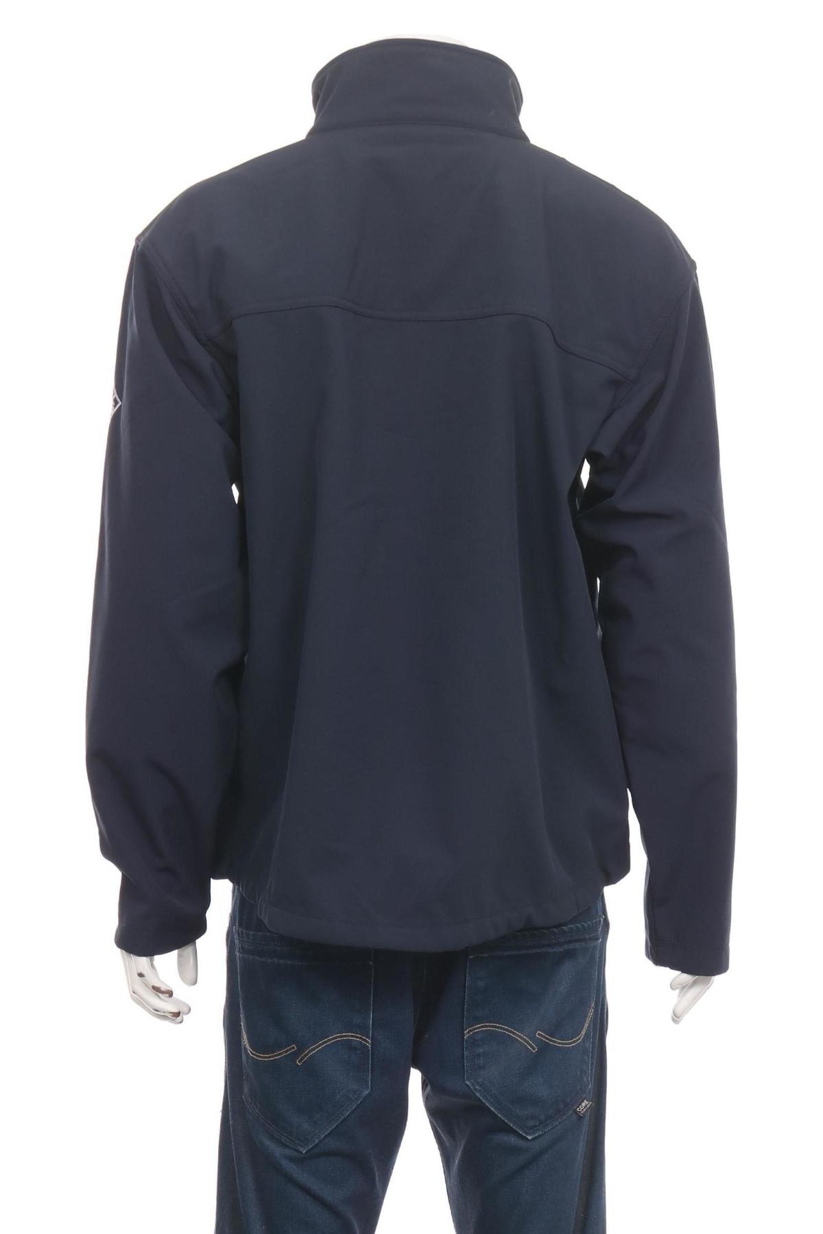 Пролетно/Есенно яке RESULT2