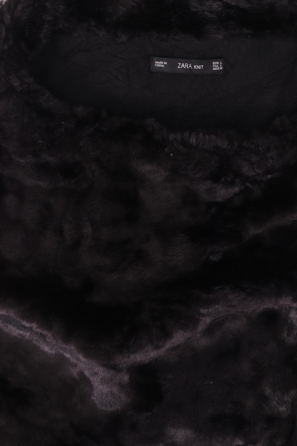 Блуза ZARA KNITWEAR3