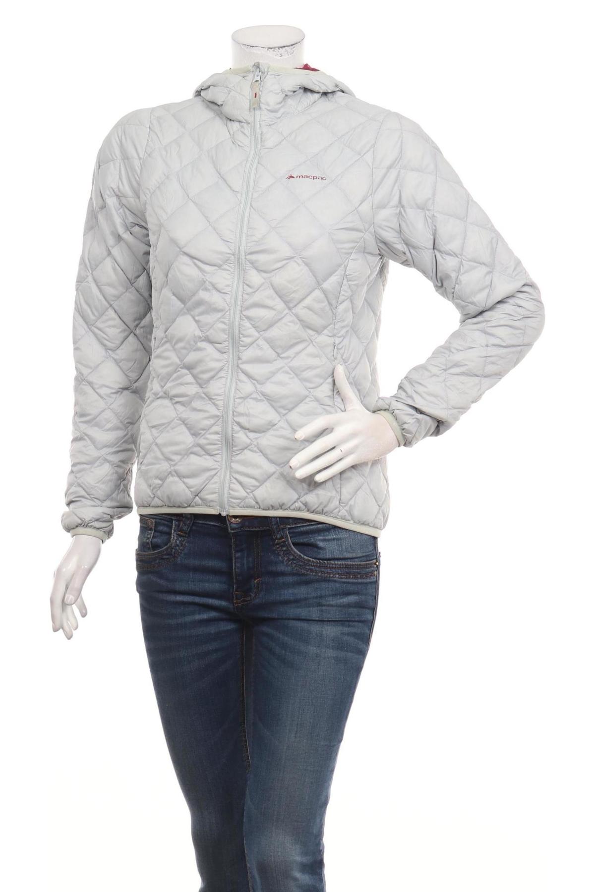Пухено яке MACPAC1